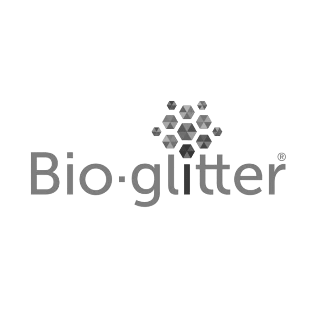 Logo Bioglitter