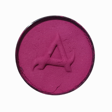 Pastilla de maquillaje, 20 g. Colores Básicos - Fucsia