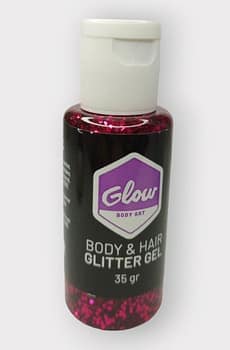 Gel Glitter