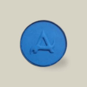 Alpha Body Art. Maquillaje Acuarelable Pastilla - 20g (Colores Básicos)