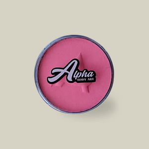 Alpha Body Art - Maquillaje Acuarelable Pastilla - 20g (Colores Pasteles)