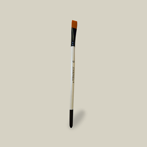 Pinceles rectos y angulares - Recto n° 12 Xin Bowen