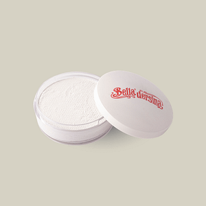 Bella Dersina - Base Cremosa Artística Blanca (60 ml)