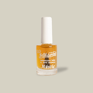 BELLA DERSINA - Pegamento Mástic Profesional (20 ml)