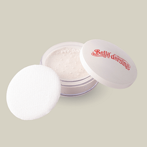 BELLA DERSINA - Polvo Volátil Fijador (16 gr)