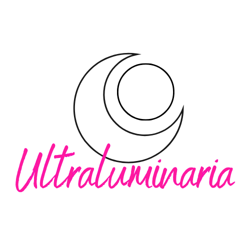 Logo Ultraluminaria