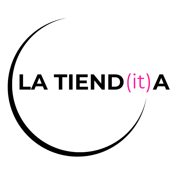 Logo La Tiendita